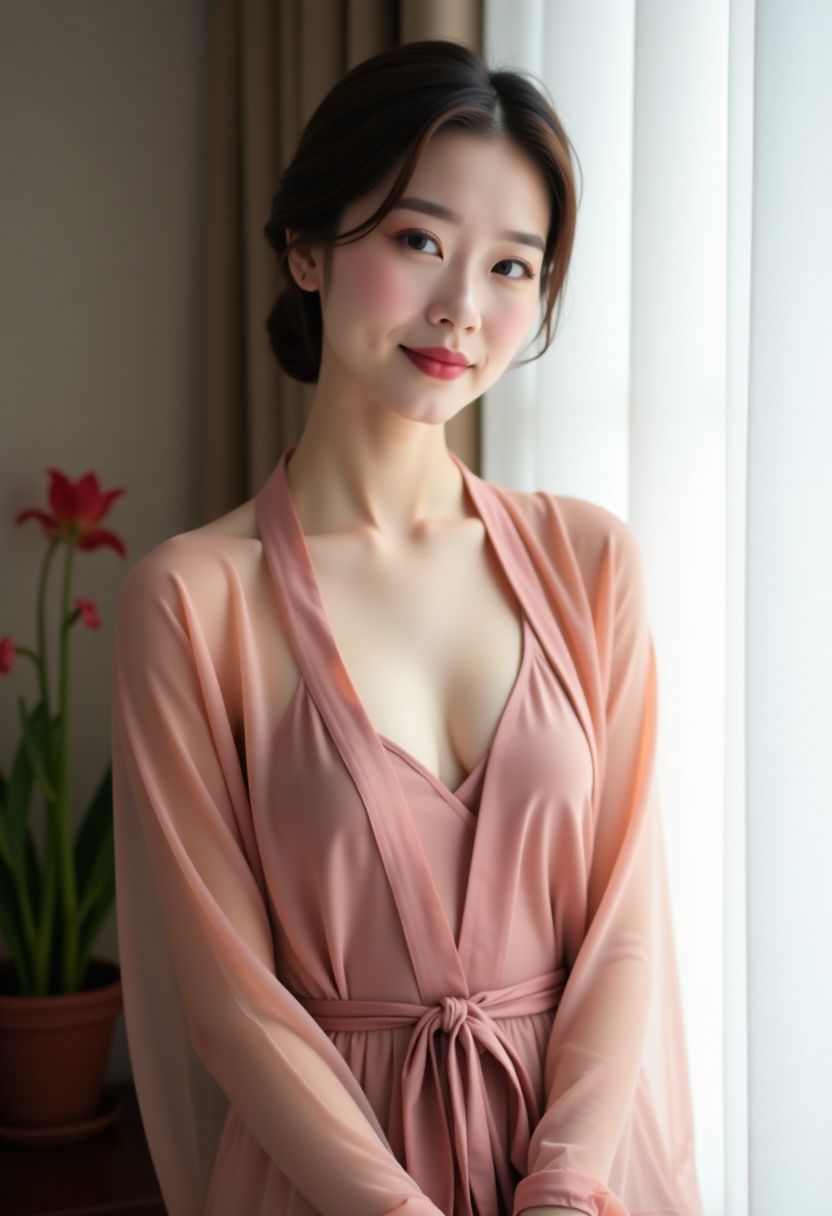破晓侦缉录